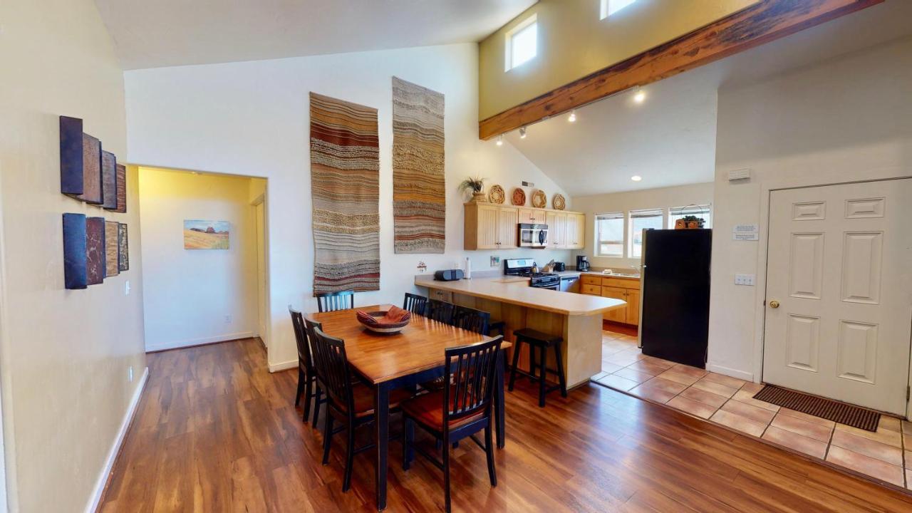 Desert Hideaway #c2 Hébergement de vacances Moab