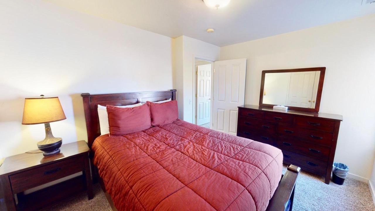 Hébergement de vacances Desert Hideaway #c2 Moab