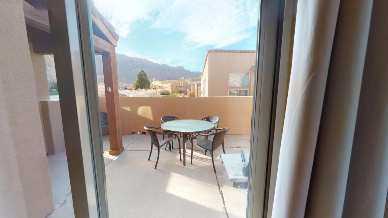 Desert Hideaway #c2 Hébergement de vacances Moab