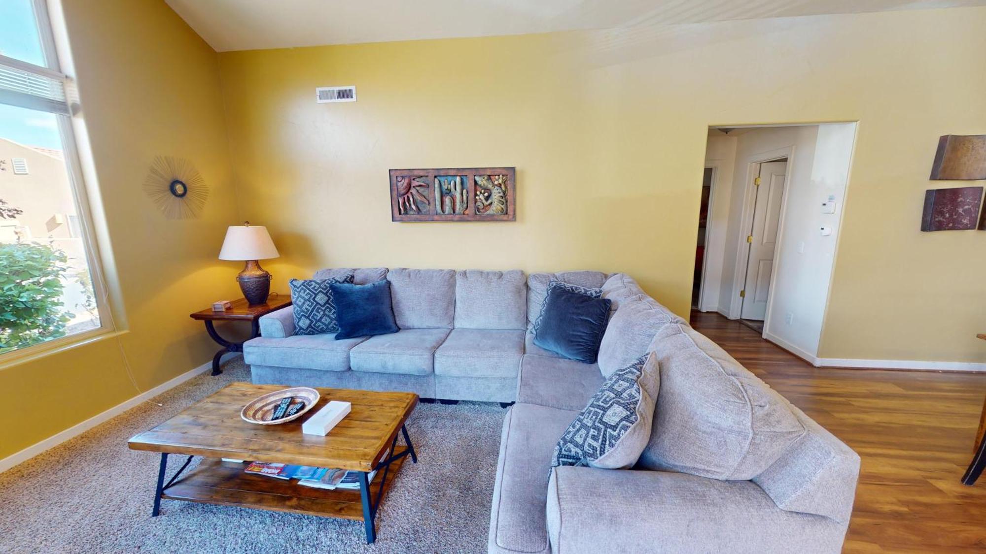 Desert Hideaway #c2 Hébergement de vacances Moab